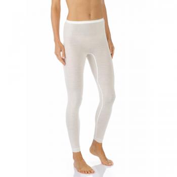 Women's Long Leggings (Exquisite) – Brand: Mey