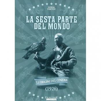 La sesta parte del mondo