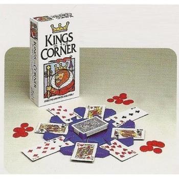 Kings at the Edge 1996