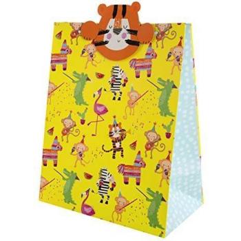 Hallmark Large Multi-Occasion Gift Bag for Kids