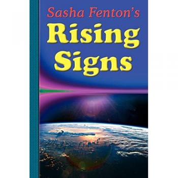 Sasha Fenton's Rising Signs