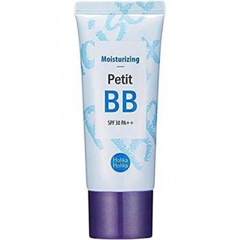 Holika Holika Petit BB Moisturizing Hydrating Cream with SPF 30