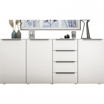 Borchardt Tom‑Highboard 200 cm