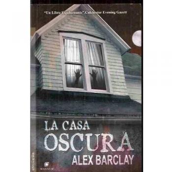 La casa oscura