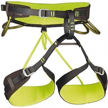 Energy CR 3 Grey Climbing Harness