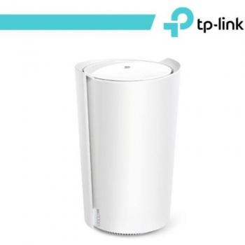 TP-Link Deco X50-5G Bi-bande 2,4 GHz / 5 GHz