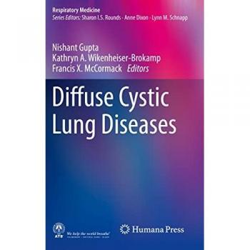 Diffuse Cystic Lung Diseases (Respiratory Medicine)