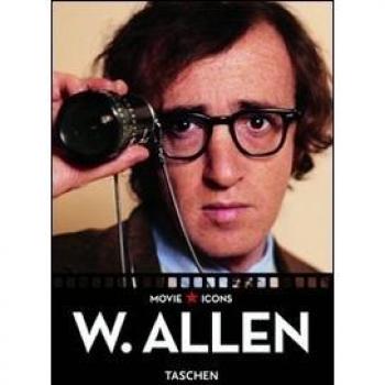 Woody Allen