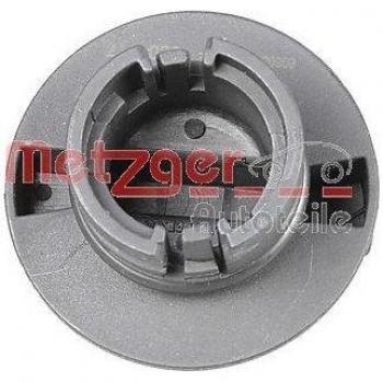 METZGER Oil Reservoir Cap 2141029