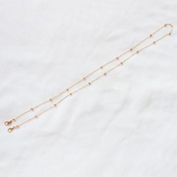 Collar de Corazón Multi-Propósito
