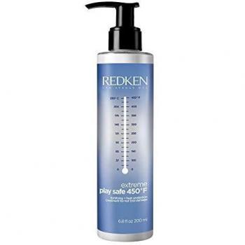 REDKEN Play Safe 230, Thermoschutz, 200 ml