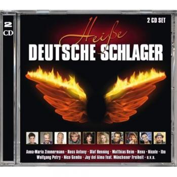 Heiße Deutsche Schlager