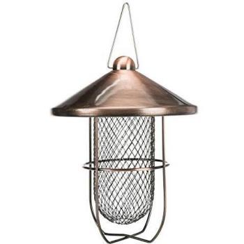 Trixie mangeoire pour animaux extérieure 500ml ø 19 cm TR-55653