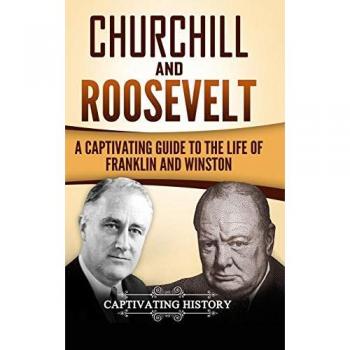 Churchill and Roosevelt