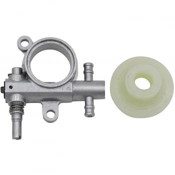 Kit Repuestos Motosierra 2500/3800 Plata