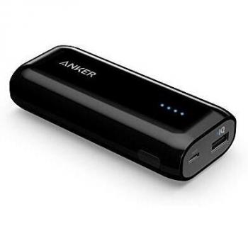 PowerIQ 5200 mAh Anker Astro E1 – Batería portátil universal