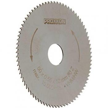 Proxxon 28011 High-Performance Circular Saw Blade 50mm