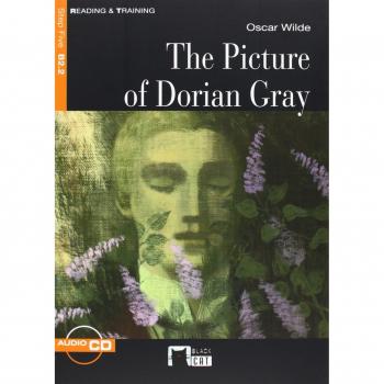 THE PICTURE OF DORIAN GRAY (FREE AUDIO B2.2) (Tapa blanda).