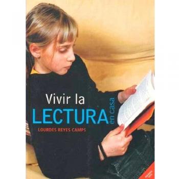 VIVIR LA LECTURA EN CASA