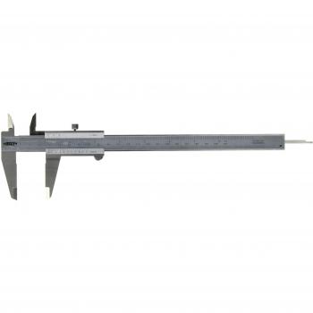 Calibre vernier INSIZE 1205-200S con graduación de 0,05 mm