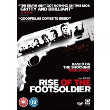 Rise Of The Footsoldier