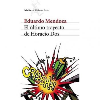 El último trayecto de Horacio Dos