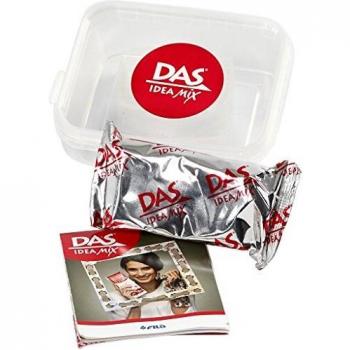 DAS® Idea mix, blu, 100g