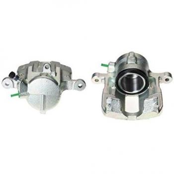 Essentials Line: Brembo F 50 153 ohne Pfand, Vorderachse-Rechts-Bremszange