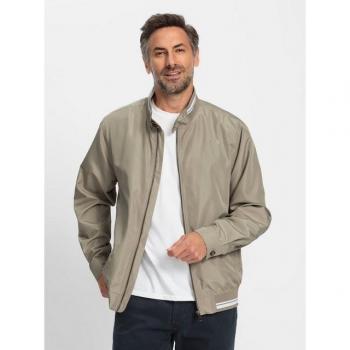 Catamaran‑Blouson Witt (ohne Kapuze)