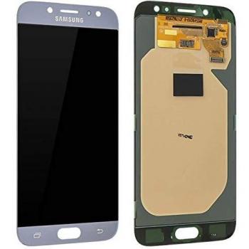 Display LCD Samsung J7 2017 (Argento)