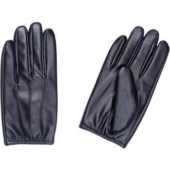 ArcticCommand Thin PU Leather Full-Finger Gloves