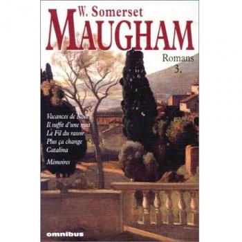 Romans, N°  3 :  (Omnibus)