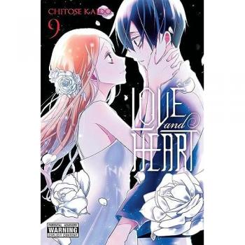 Love and Heart, Vol. 9
