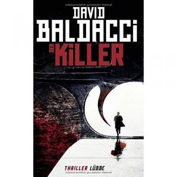 Der Killer: Thriller