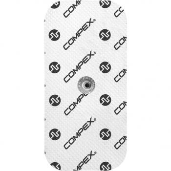 Masseur Compex 5X10 avec électrodes EasySnap