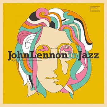 John Lennon : interprétations jazz