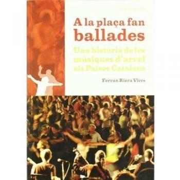 A la plaça fan ballades