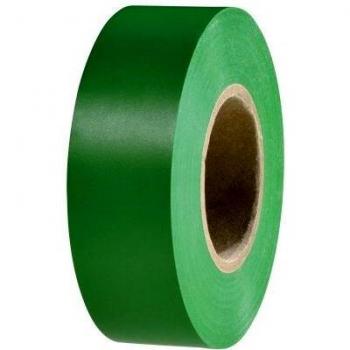 HellermannTyton PVC Isolierband 15-19x20 grün HTAPE-FLEX15-19x20GN