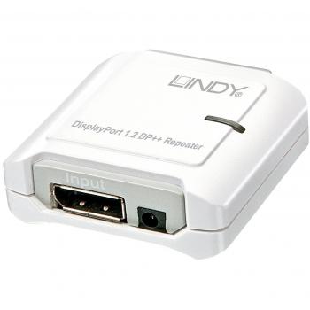 Lindy 40m Displayport 1.2 Extender Cable