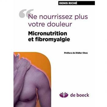Micronutrition et fibromyalgie