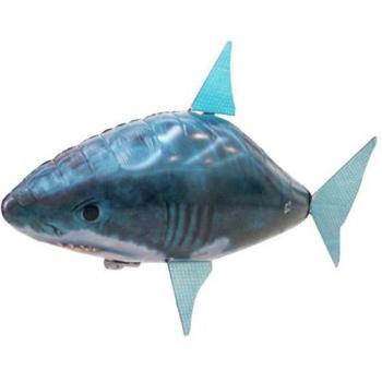 Jouet aquatique requin à infrarouge