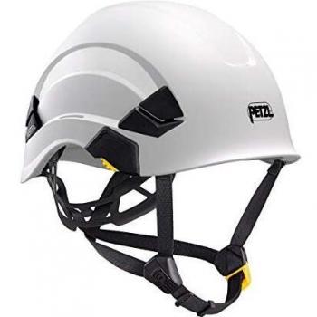 Petzl Vertex White Climbing Helmet