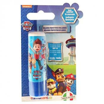 Bálsamo Protector de Labios PAW PATROL