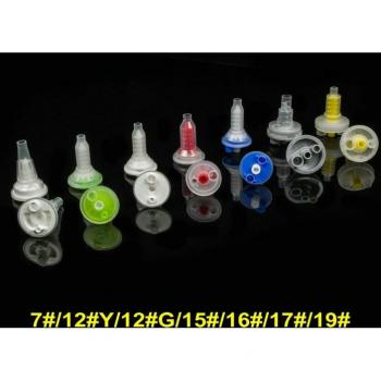 20pcs Dental Mixing Tips for 3M ESPE Pentamix Type Machines