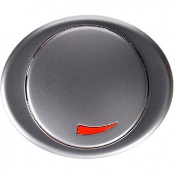 Regulador giratorio Niessen Tacto 5560 PL
