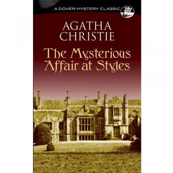 The Mysterious Affair at Styles