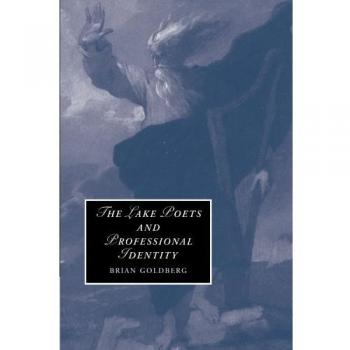 The lake poets and professional identity