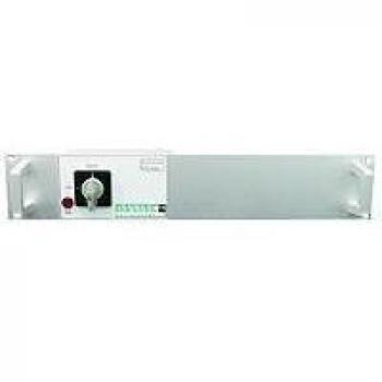 ONLINE USV-Systeme HU3KVA-RACK 483 x 85 x 89 mm