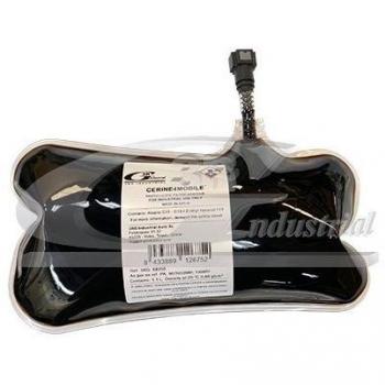 Rigeneratore Filtro Antiparticolato 3RG 88255 – Citroën