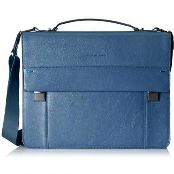 Piquadro Azure Corporate Bag